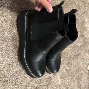 Women’s Madden girl size 10